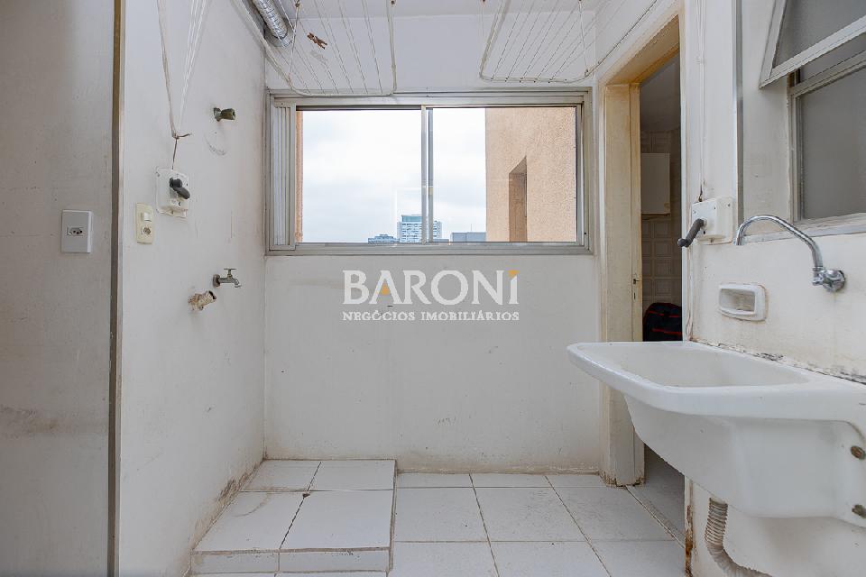 Apartamento - Campo Belo