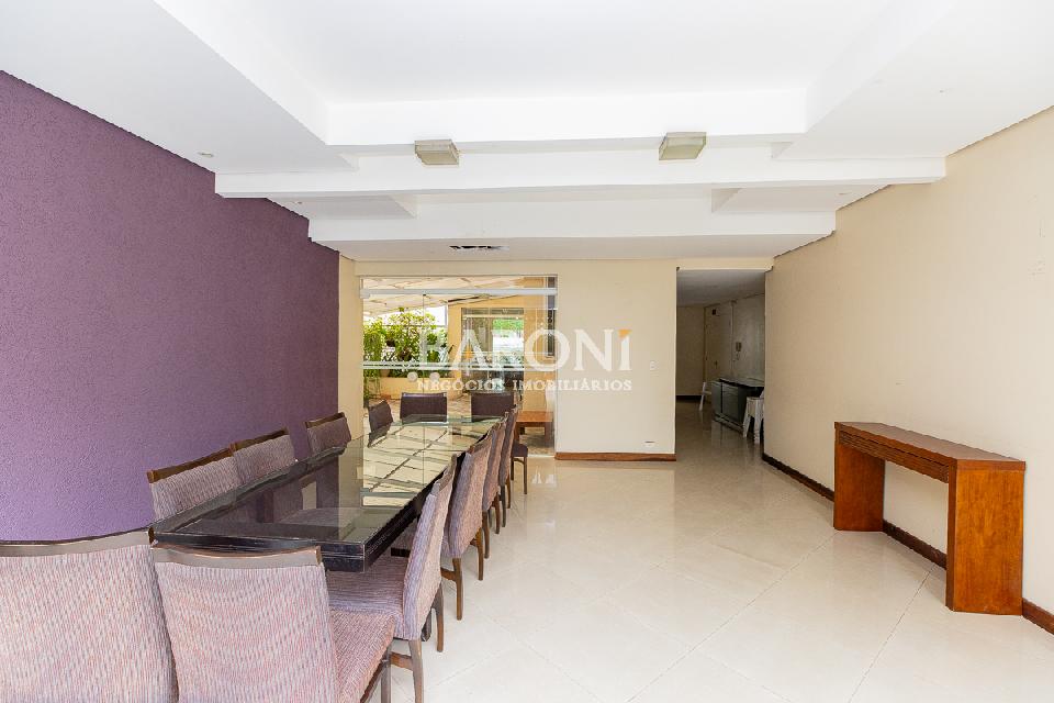 Apartamento - Campo Belo