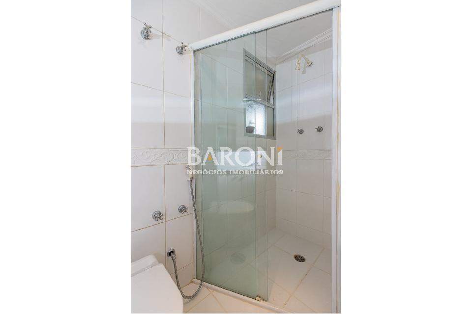 Apartamento - Campo Belo