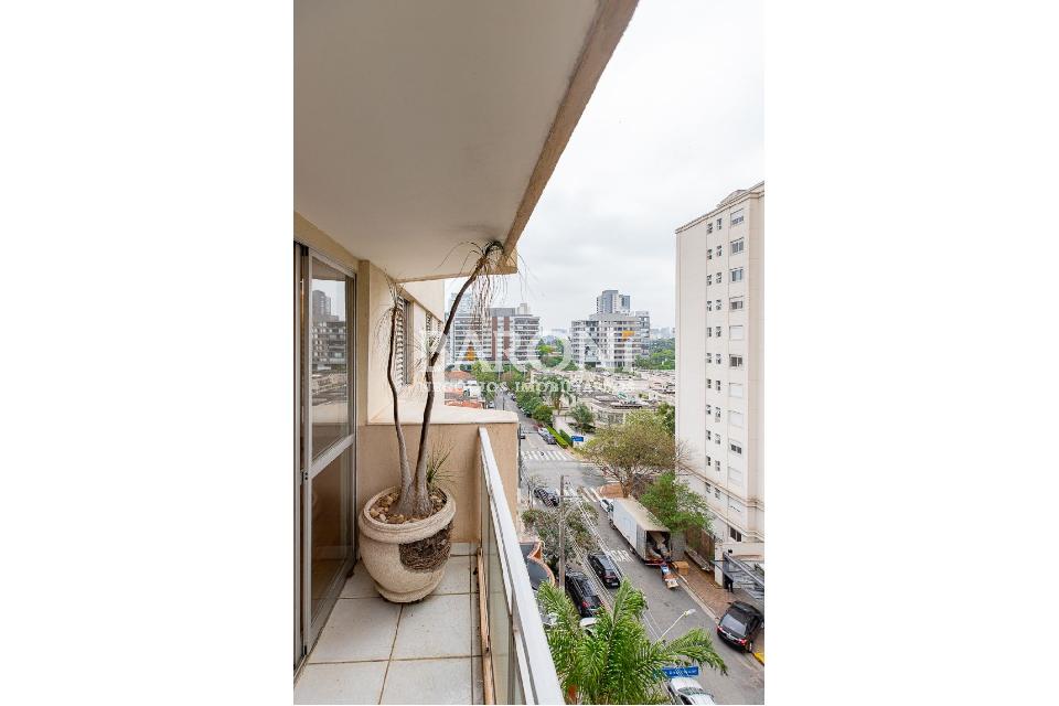 Apartamento - Campo Belo