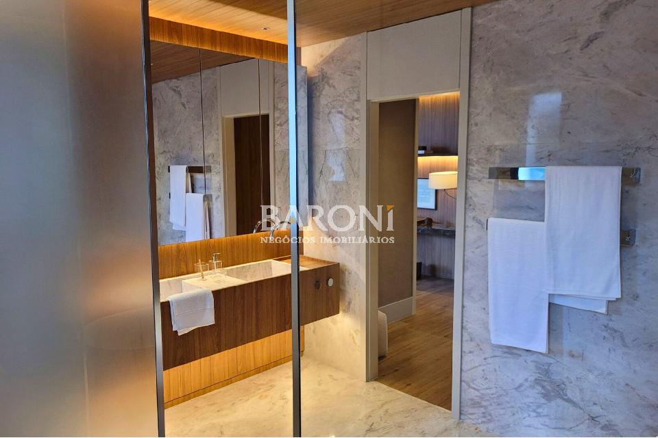 Apartamento - Vila Madalena