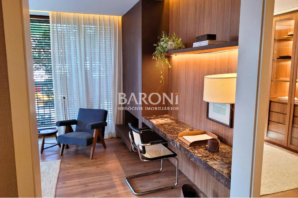 Apartamento - Vila Madalena