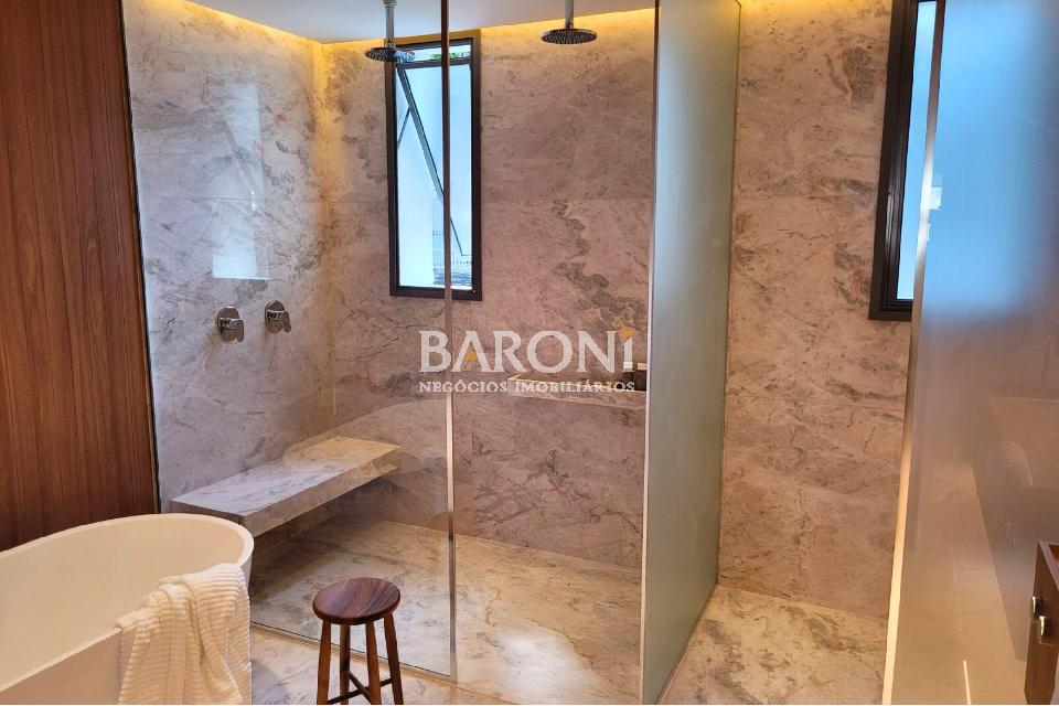 Apartamento - Vila Madalena