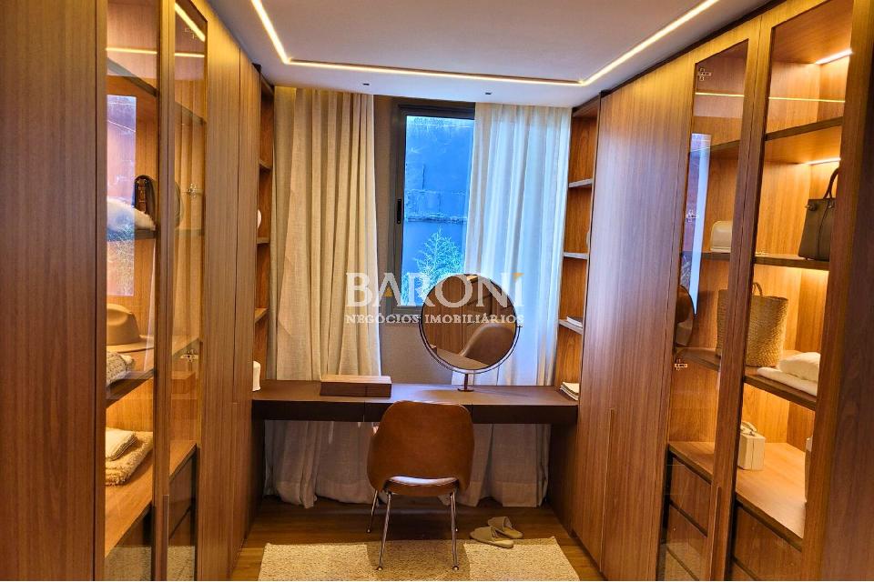 Apartamento - Vila Madalena