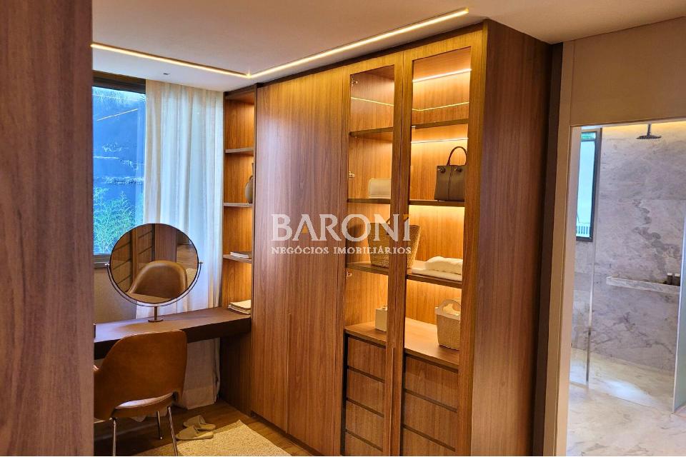 Apartamento - Vila Madalena