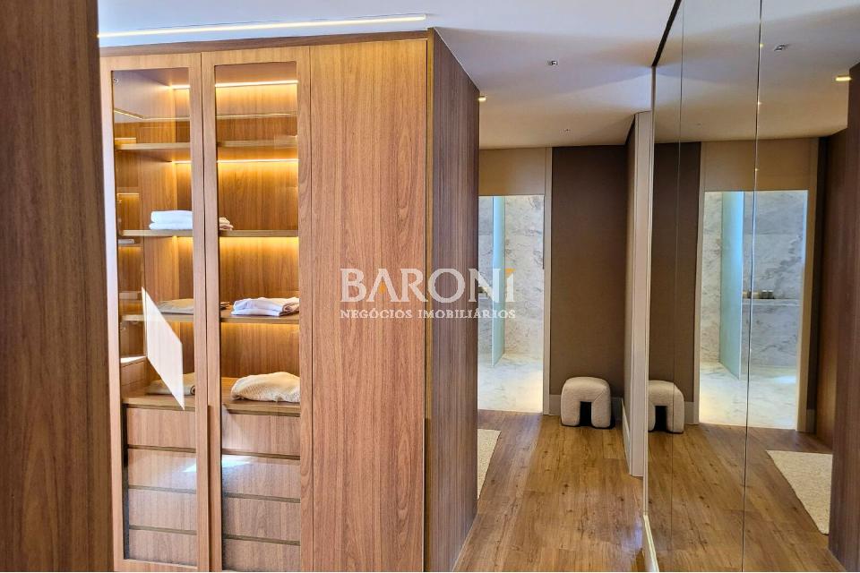 Apartamento - Vila Madalena