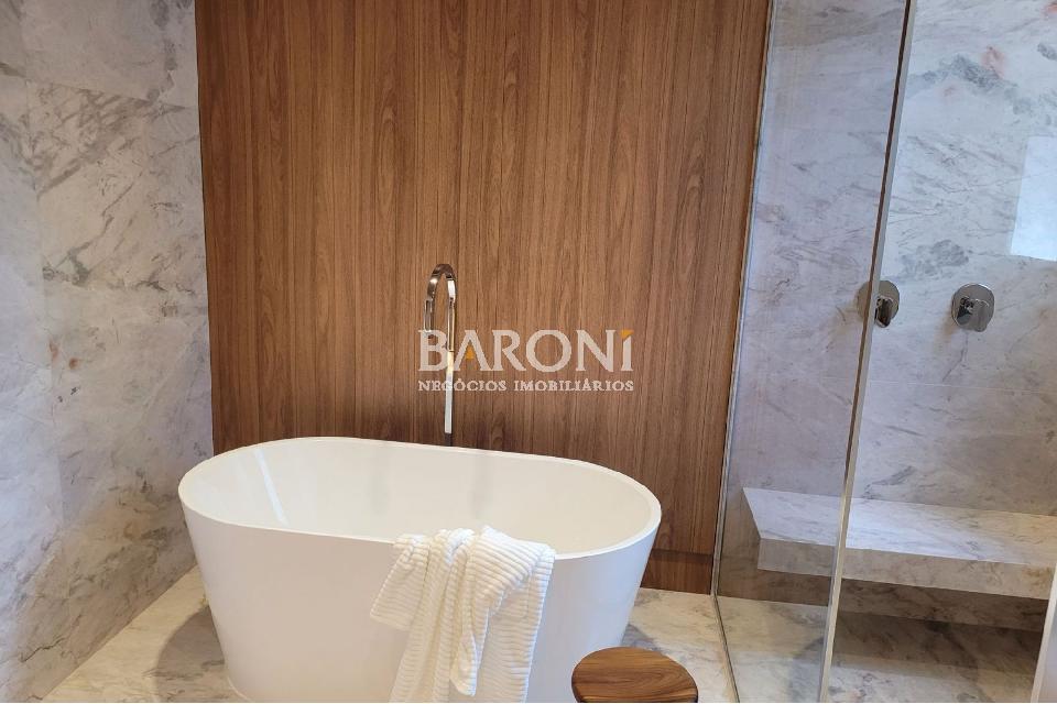 Apartamento - Vila Madalena