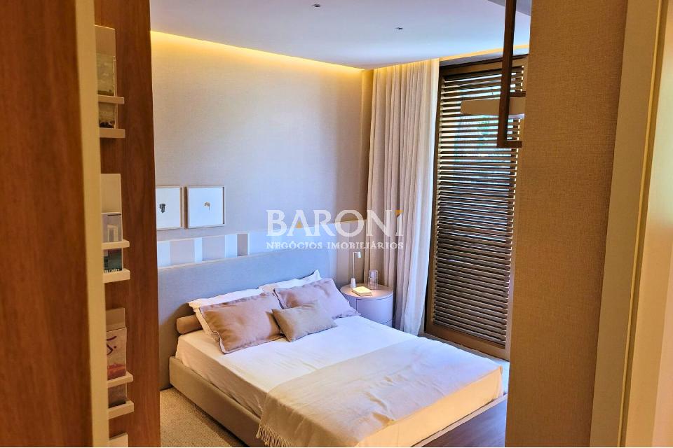 Apartamento - Vila Madalena