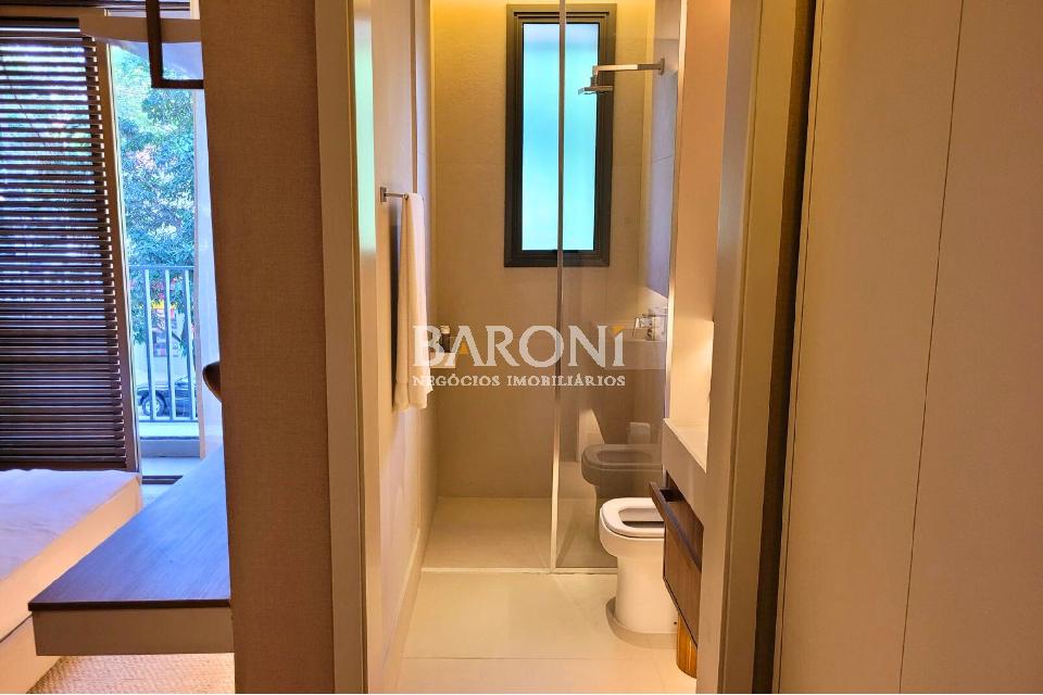 Apartamento - Vila Madalena