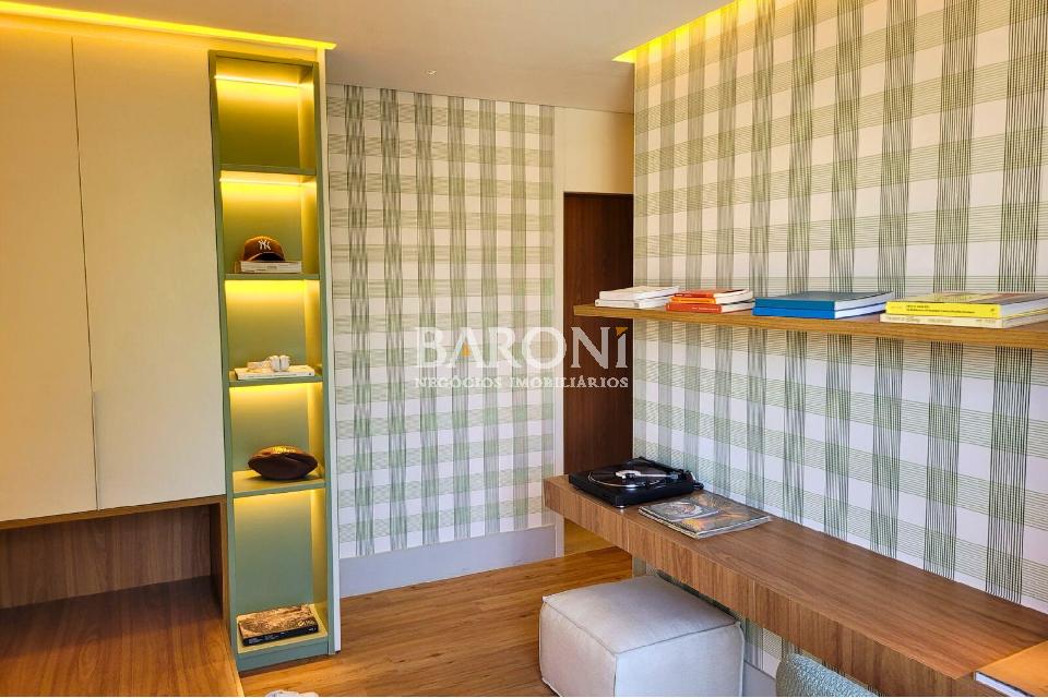 Apartamento - Vila Madalena