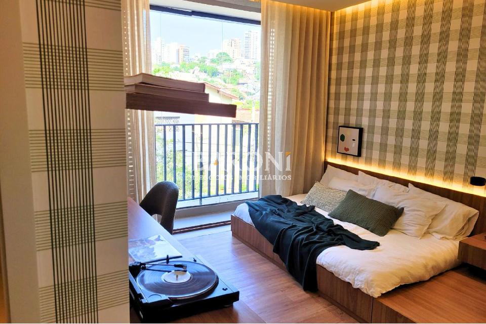 Apartamento - Vila Madalena