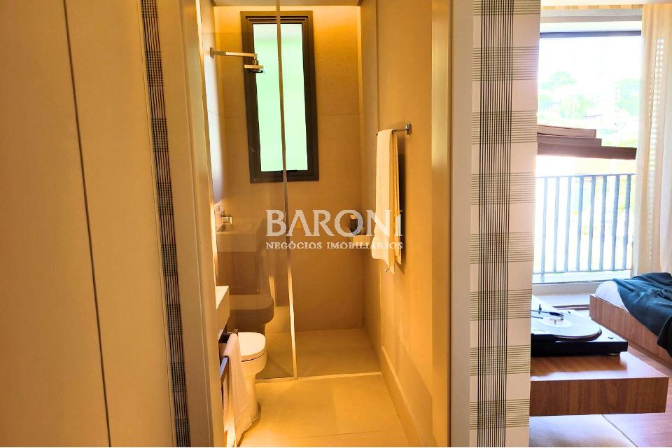 Apartamento - Vila Madalena