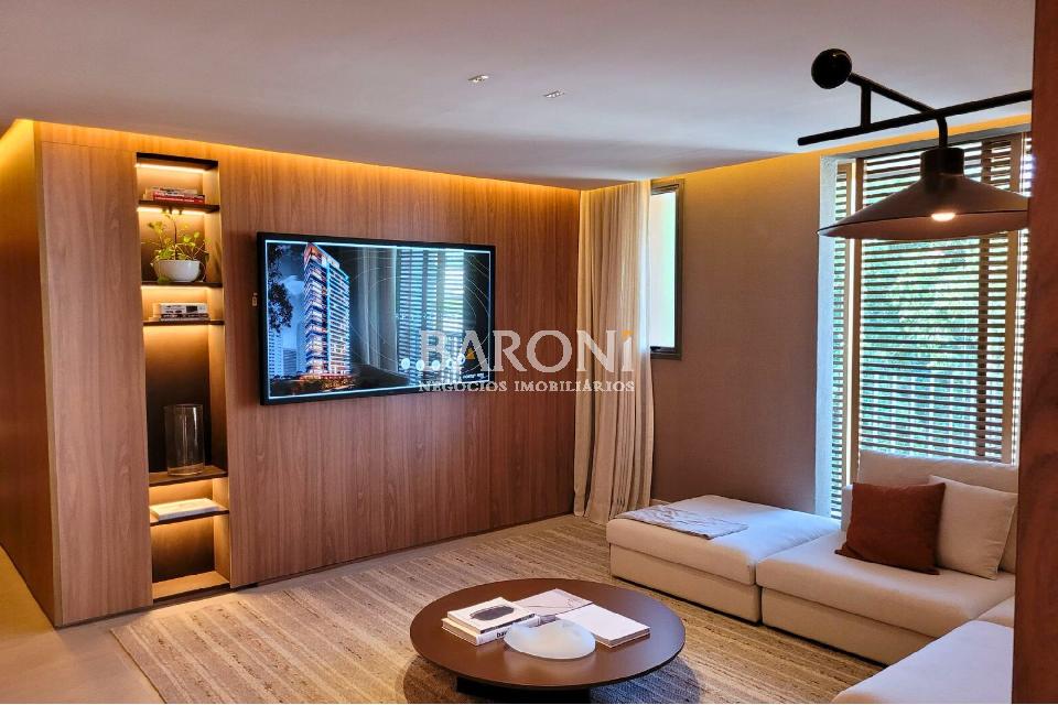 Apartamento - Vila Madalena