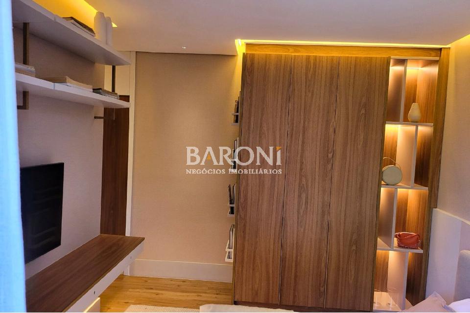 Apartamento - Vila Madalena