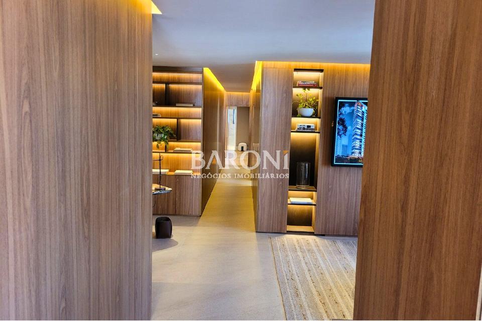 Apartamento - Vila Madalena