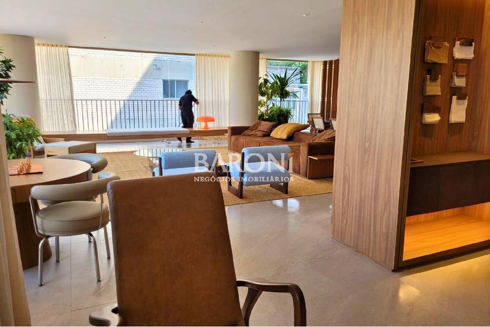 Apartamento - Vila Madalena