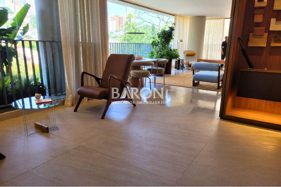 Apartamento - Vila Madalena