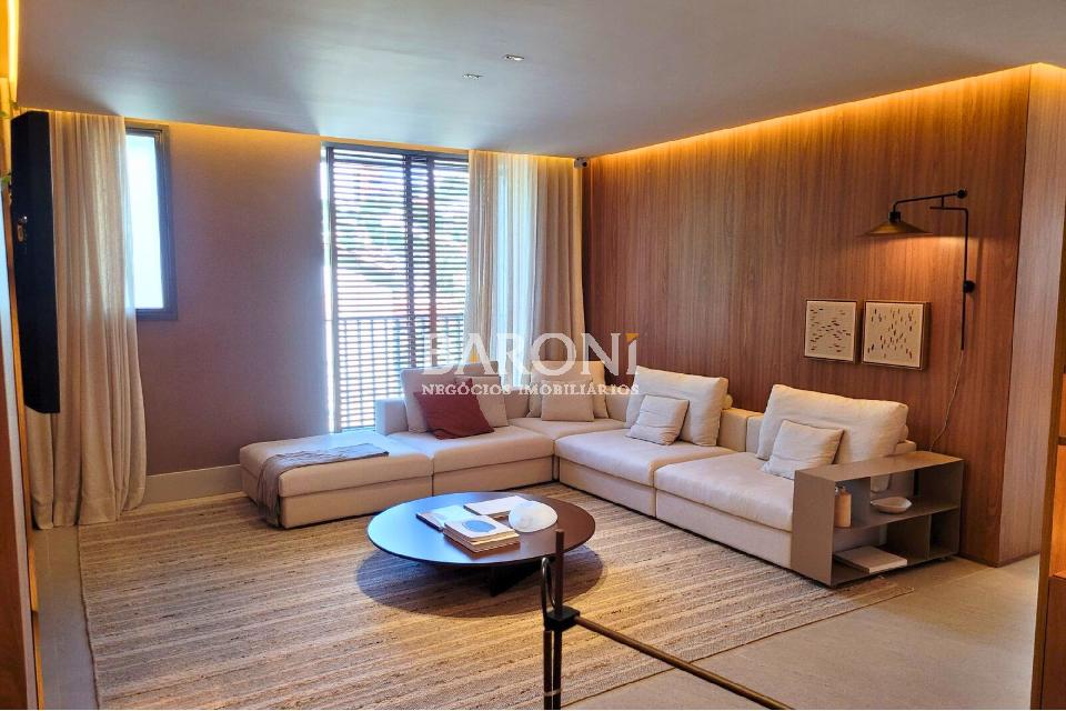 Apartamento - Vila Madalena