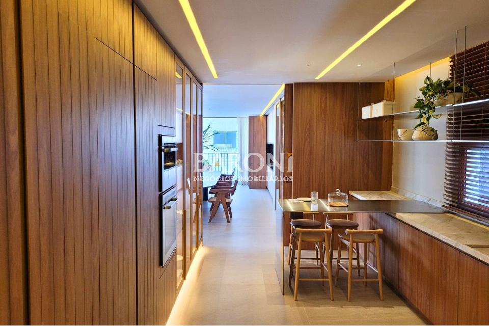 Apartamento - Vila Madalena