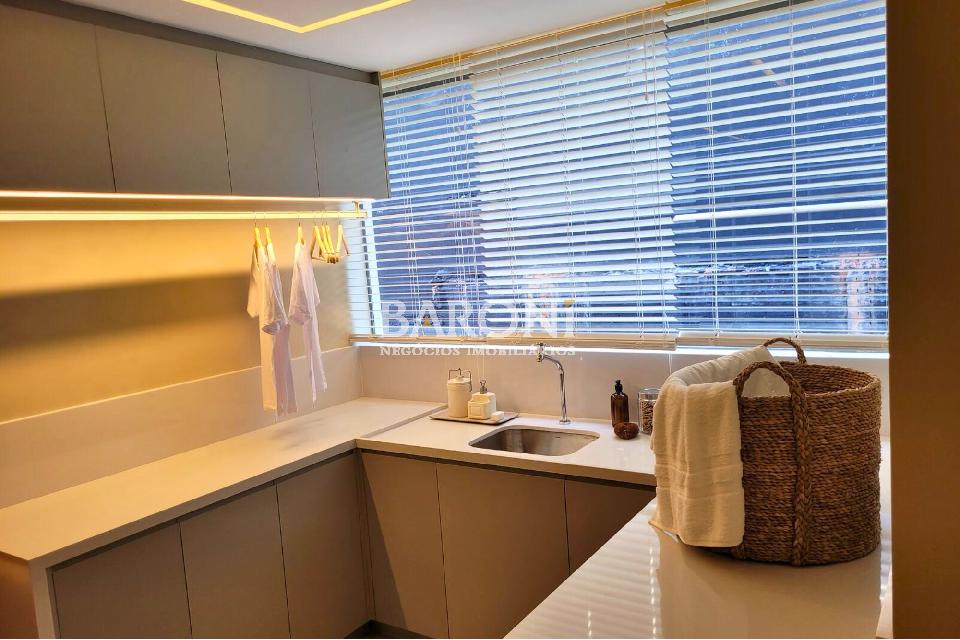 Apartamento - Vila Madalena