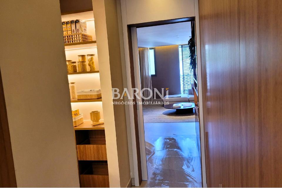 Apartamento - Vila Madalena