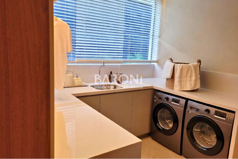 Apartamento - Vila Madalena