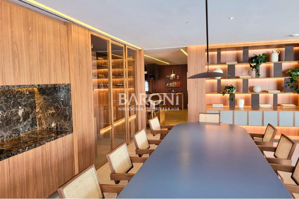 Apartamento - Vila Madalena