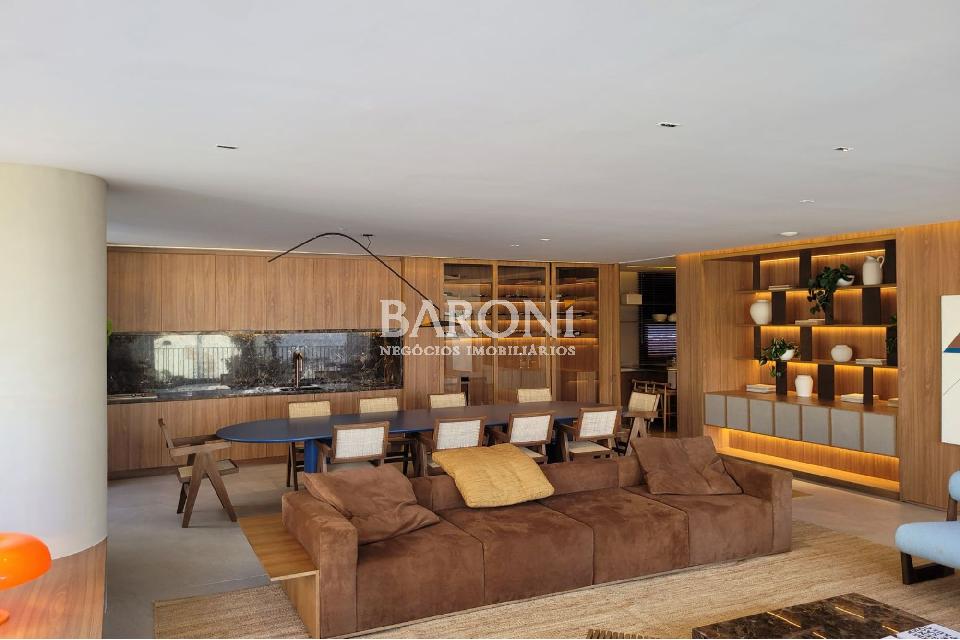 Apartamento - Vila Madalena