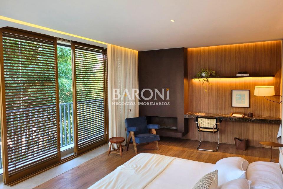 Apartamento - Vila Madalena