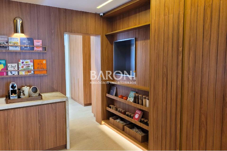 Apartamento - Vila Madalena