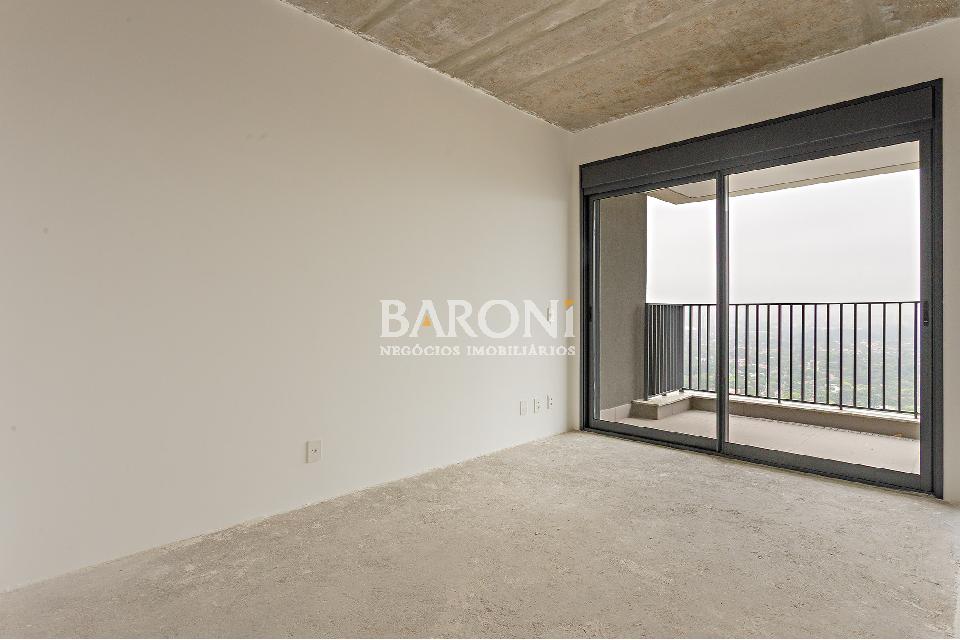 Apartamento - Pinheiros