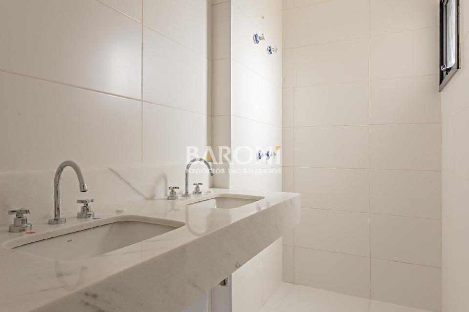Apartamento - Pinheiros