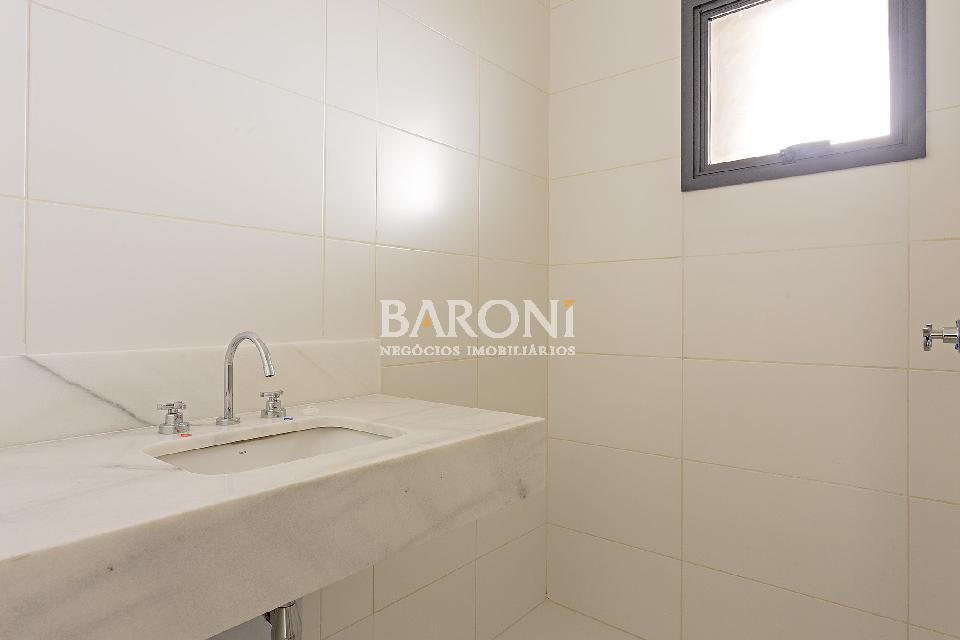 Apartamento - Pinheiros