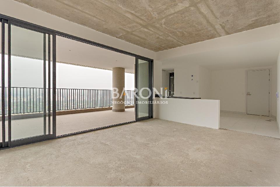Apartamento - Pinheiros