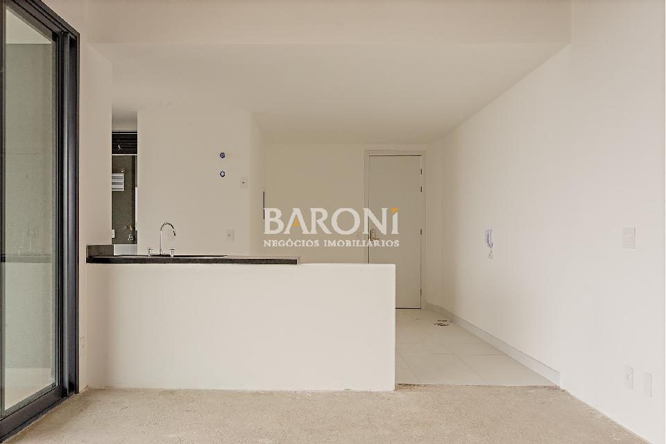 Apartamento - Pinheiros