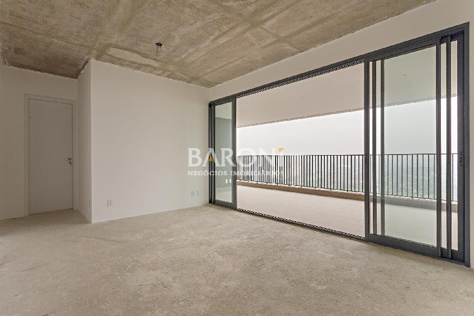 Apartamento - Pinheiros