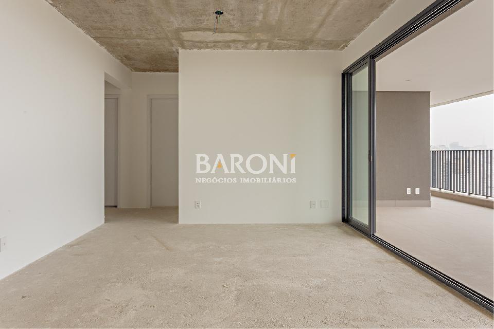 Apartamento - Pinheiros