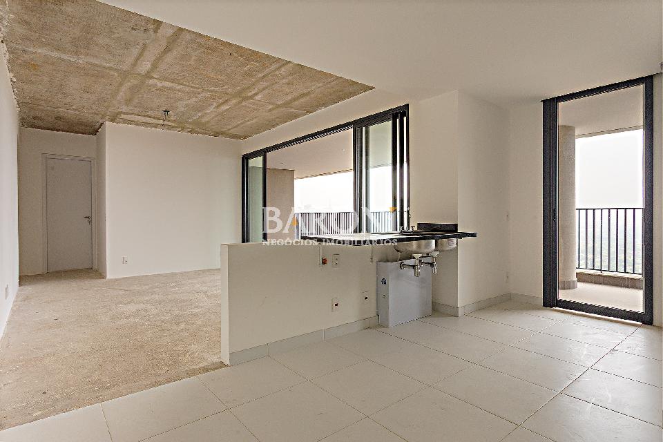 Apartamento - Pinheiros