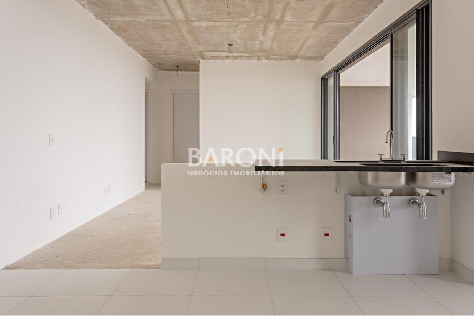 Apartamento - Pinheiros