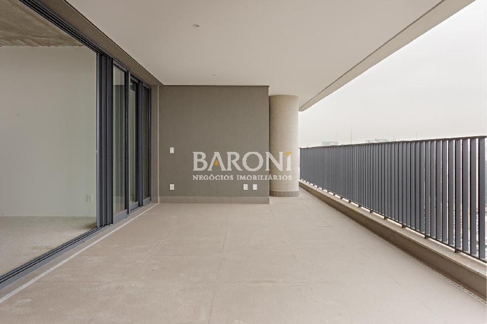 Apartamento - Pinheiros