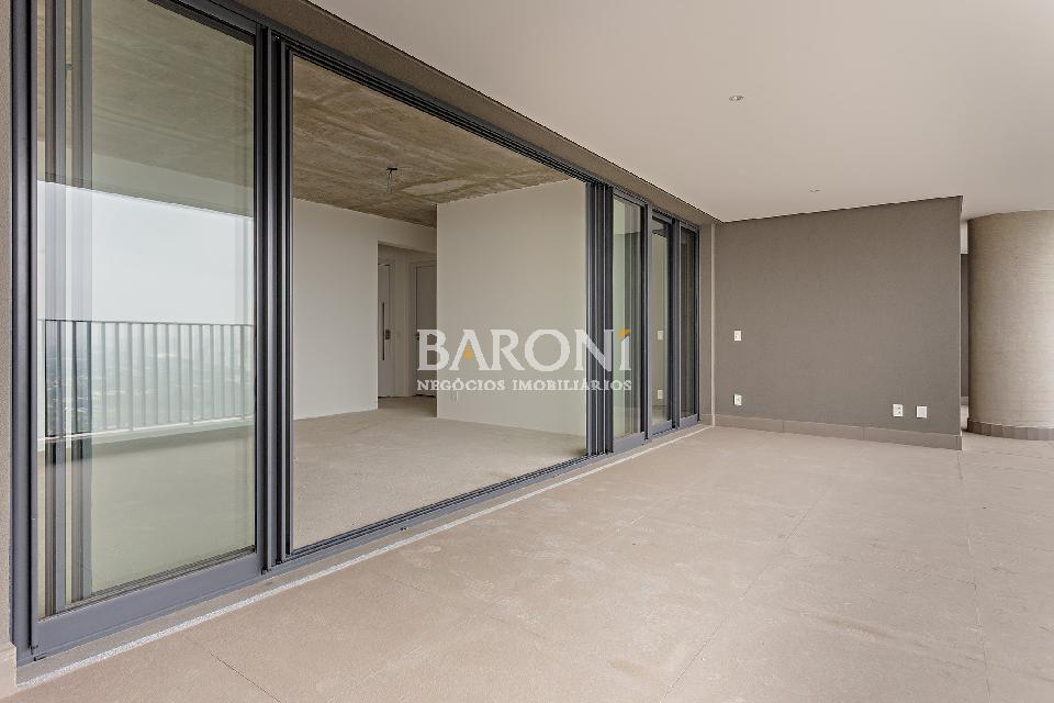 Apartamento - Pinheiros