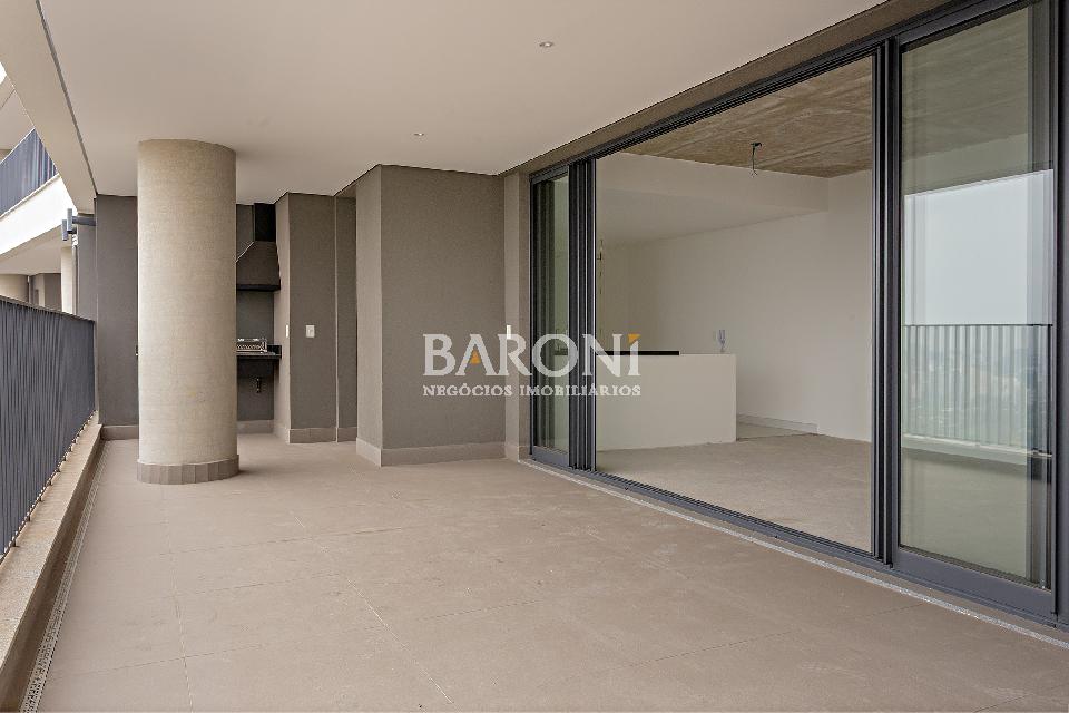 Apartamento - Pinheiros