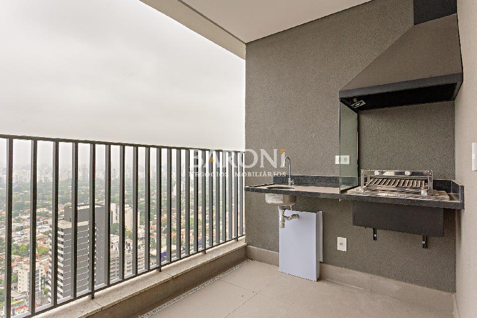Apartamento - Pinheiros