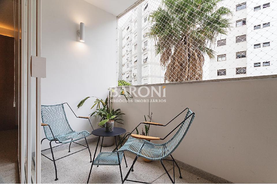 Apartamento - Jardim América