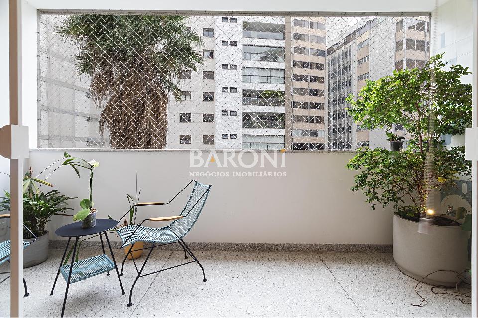Apartamento - Jardim América