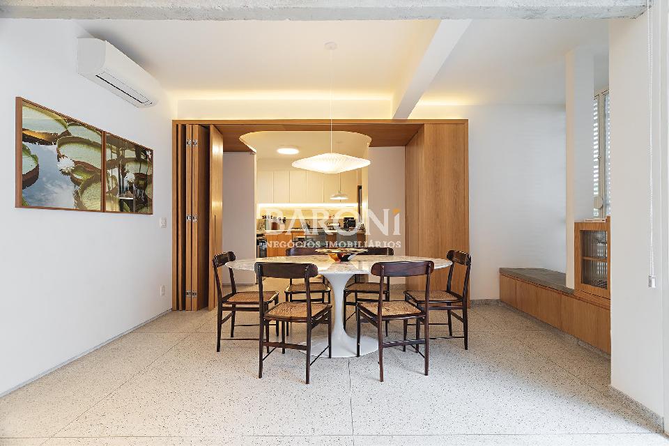 Apartamento - Jardim América