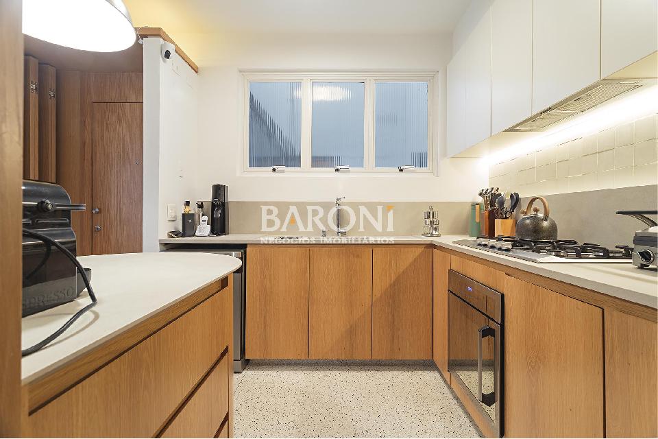 Apartamento - Jardim América