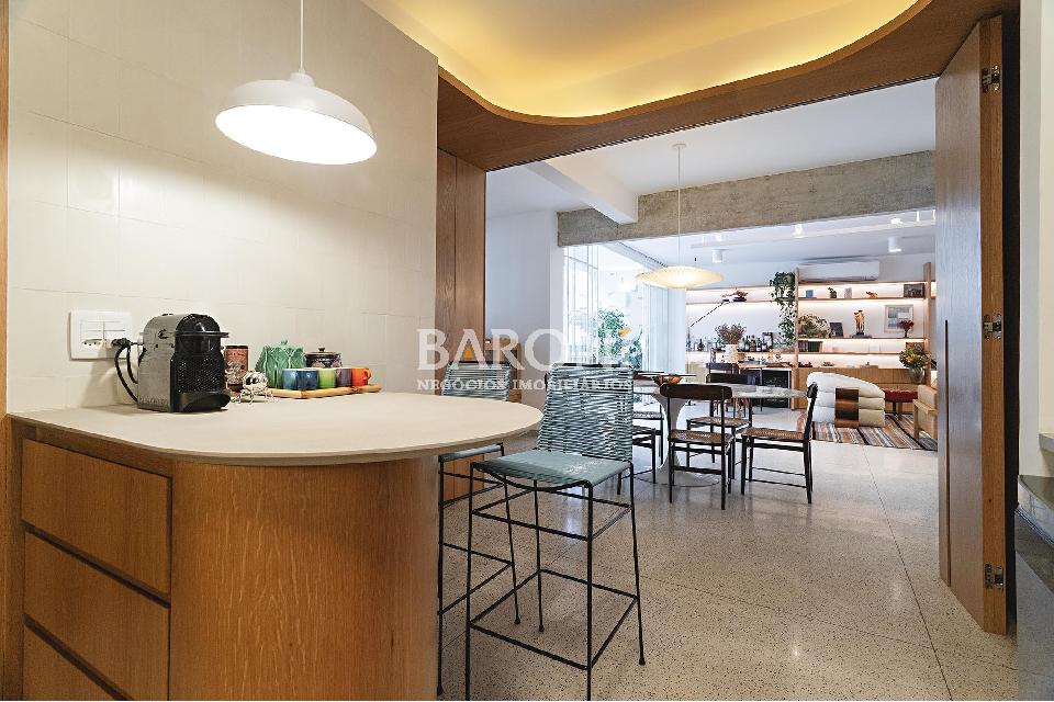 Apartamento - Jardim América