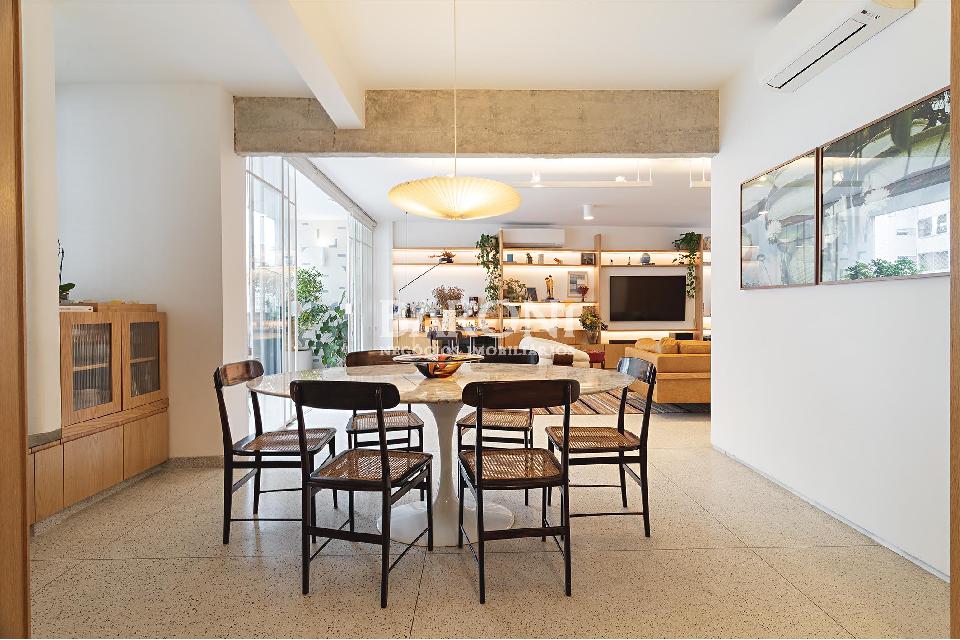 Apartamento - Jardim América