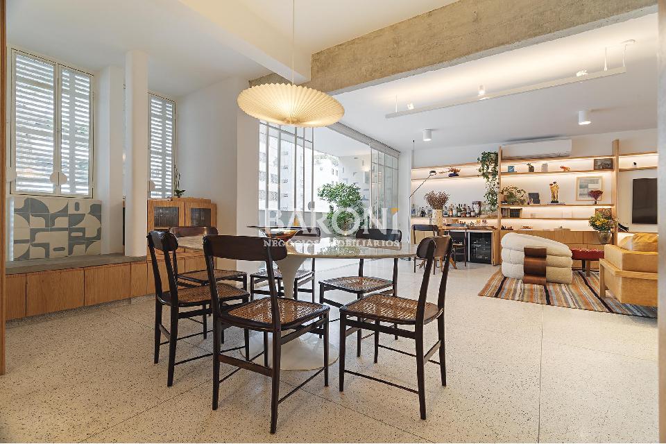 Apartamento - Jardim América